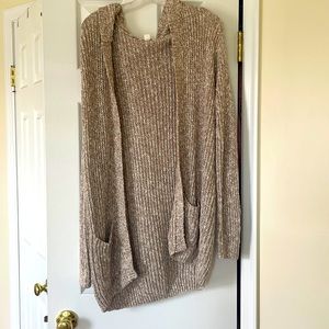 M/L Cardigan